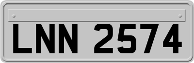 LNN2574