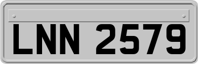 LNN2579