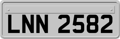 LNN2582