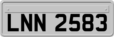 LNN2583