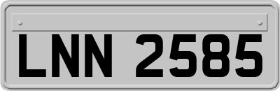 LNN2585