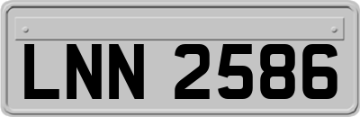 LNN2586
