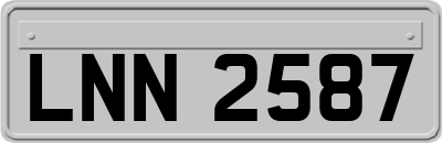 LNN2587