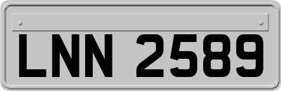 LNN2589