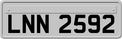 LNN2592