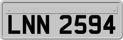 LNN2594