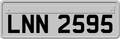 LNN2595