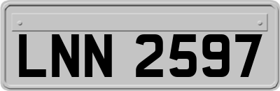 LNN2597
