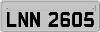 LNN2605