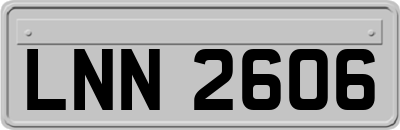 LNN2606