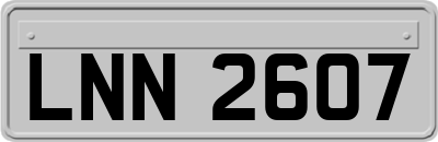 LNN2607