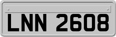 LNN2608