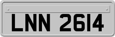 LNN2614