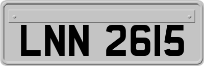 LNN2615
