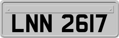 LNN2617