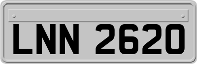 LNN2620
