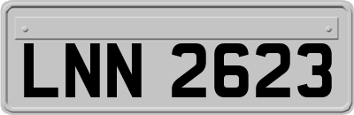 LNN2623