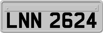 LNN2624