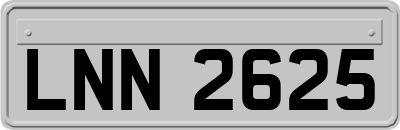 LNN2625