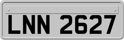 LNN2627