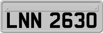 LNN2630