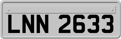 LNN2633