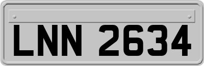 LNN2634