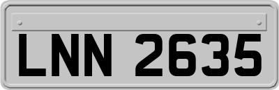 LNN2635