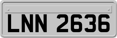 LNN2636
