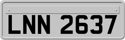 LNN2637
