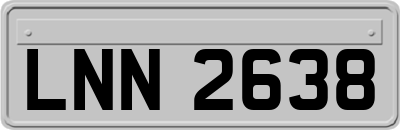 LNN2638