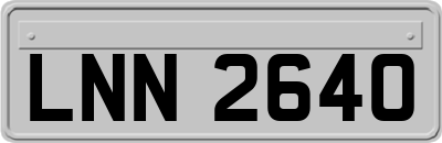 LNN2640