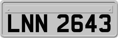 LNN2643