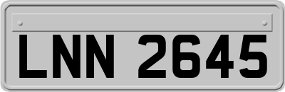 LNN2645