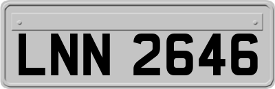 LNN2646
