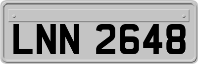 LNN2648