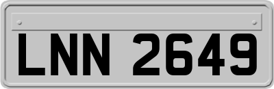 LNN2649