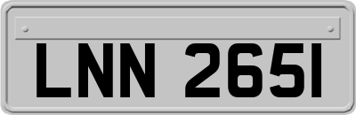 LNN2651