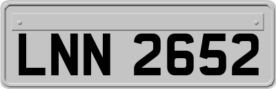LNN2652