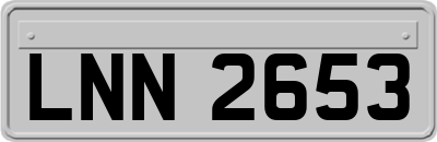 LNN2653