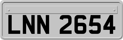 LNN2654