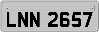 LNN2657
