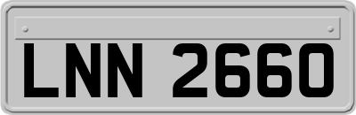 LNN2660
