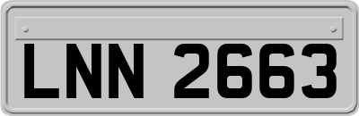 LNN2663