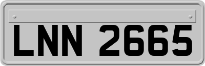 LNN2665