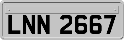 LNN2667