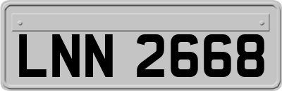 LNN2668