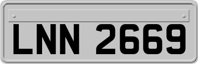 LNN2669