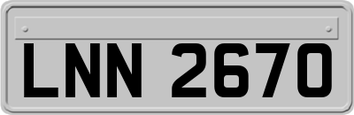 LNN2670