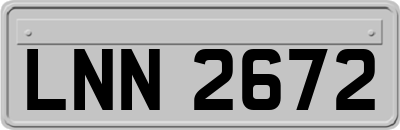 LNN2672